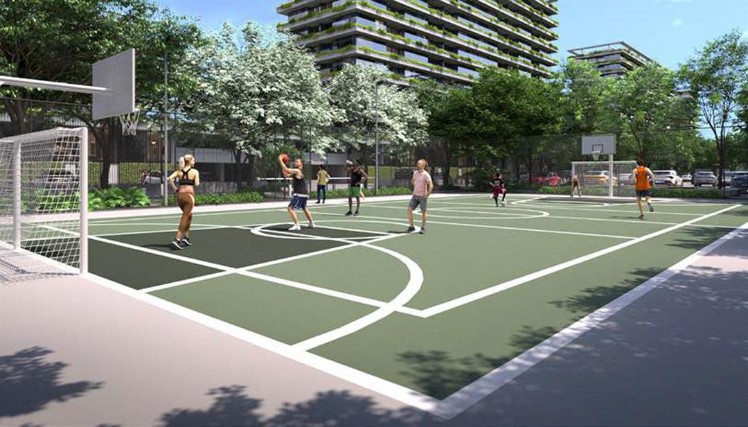 Imagem Apartamento com 2 Quartos à Venda, 96 m² em Barra Olímpica - Rio de Janeiro Imagem Apartamento com 2 Quartos à Venda, 96 m² em Barra Olímpica - Rio de Janeiro