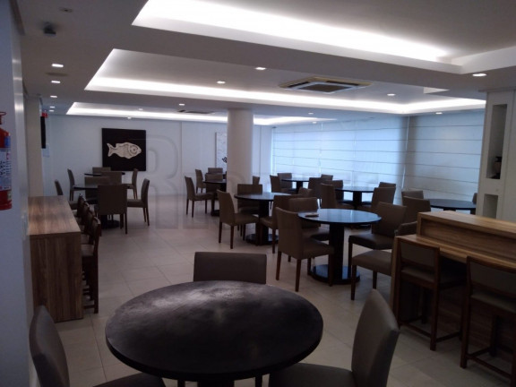 Imagem Apartamento com 3 Quartos à Venda, 88 m² em Itacorubi - Florianópolis