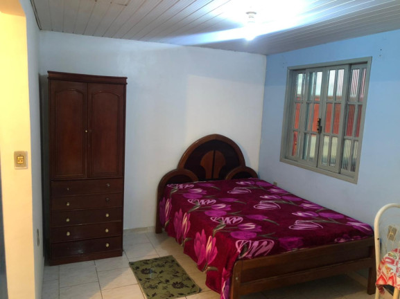 Imagem Casa com 2 Quartos à Venda, 200 m² em Loteamento Extensão do Serramar - Rio das Ostras