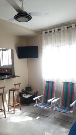 Foto do imóvel Apartamento com 1 Quarto à Venda, 47 m² em Tupi - Praia Grande