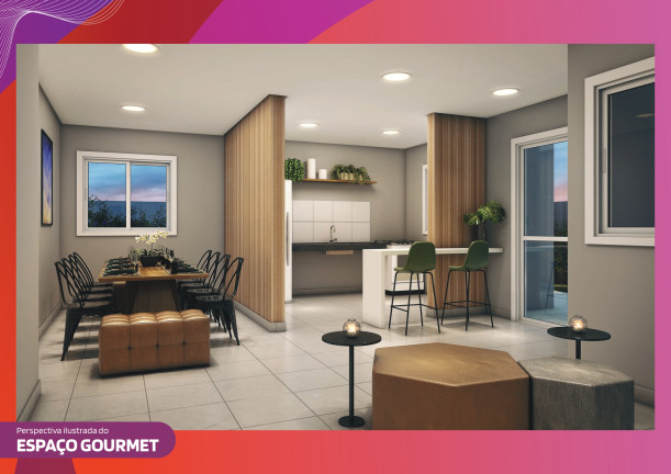 Imagem Apartamento com 2 Quartos à Venda, 42 m² em Vila Nova Mazzei - São Paulo Imagem Apartamento com 2 Quartos à Venda, 42 m² em Vila Nova Mazzei - São Paulo