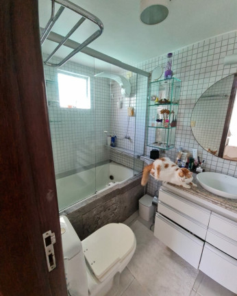 Imagem Apartamento com 4 Quartos à Venda, 167 m² em Boa Viagem - Recife