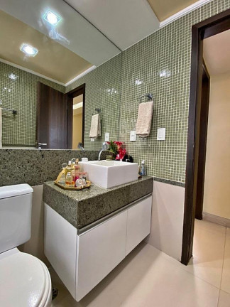 Imagem Apartamento com 4 Quartos à Venda, 110 m² em Candeias - Jaboatão dos Guararapes