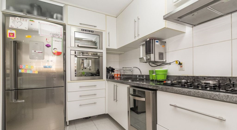 Imagem Apartamento com 3 Quartos à Venda,  em Bela Vista - Porto Alegre