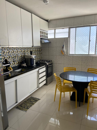 Imagem Apartamento com 3 Quartos à Venda, 132 m² em Boa Viagem - Recife