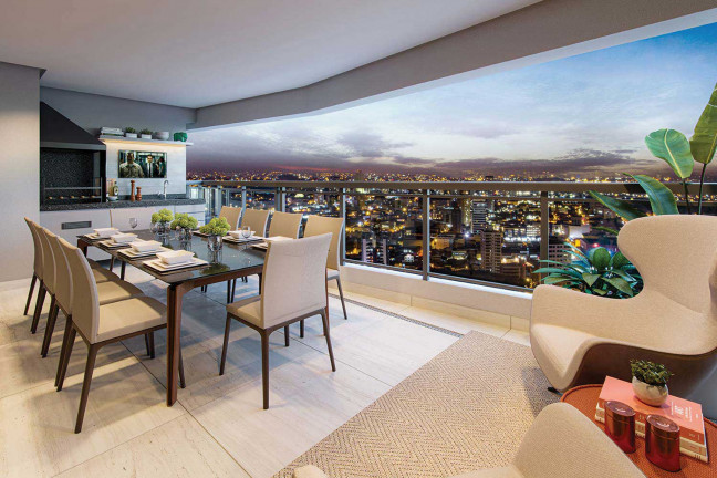 Imagem Apartamento com 3 Quartos à Venda, 120 m² em Paraíso - São Paulo