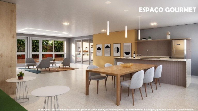 Imagem Apartamento com 2 Quartos à Venda,  em Vila Tolstoi - São Paulo