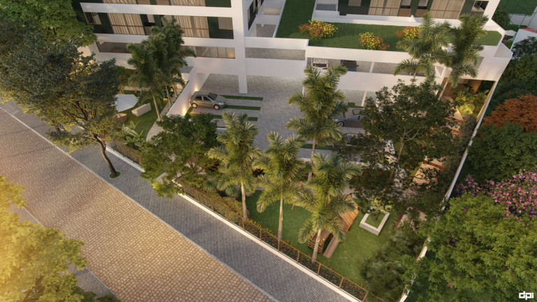 Imagem Apartamento com 2 Quartos à Venda, 50 m² em Tamarineira - Recife Imagem Apartamento com 2 Quartos à Venda, 50 m² em Tamarineira - Recife
