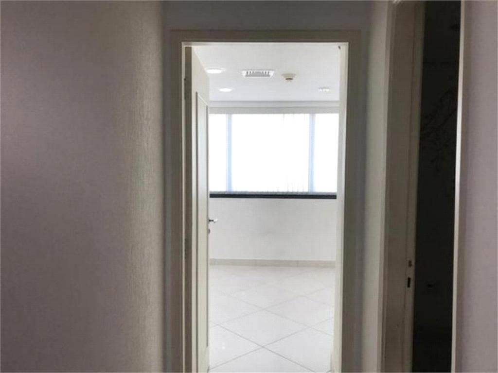 Imagem Sala Comercial à Venda, 31 m²em Moema - São Paulo Imagem Sala Comercial à Venda, 31 m²em Moema - São Paulo