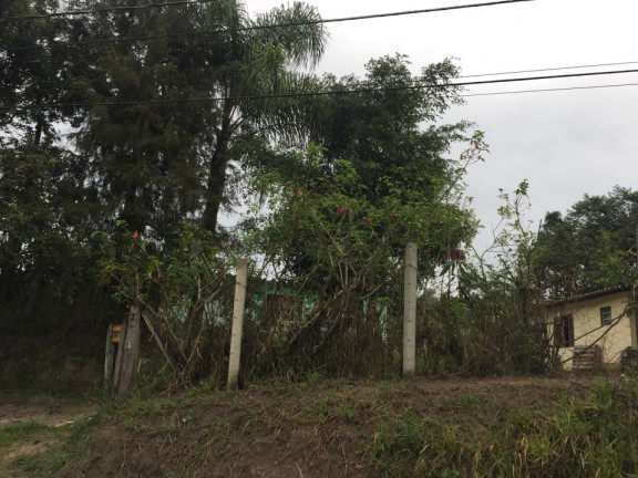 Imagem Terreno à Venda, 43.500 m² em Vila Andrade - Mogi das Cruzes