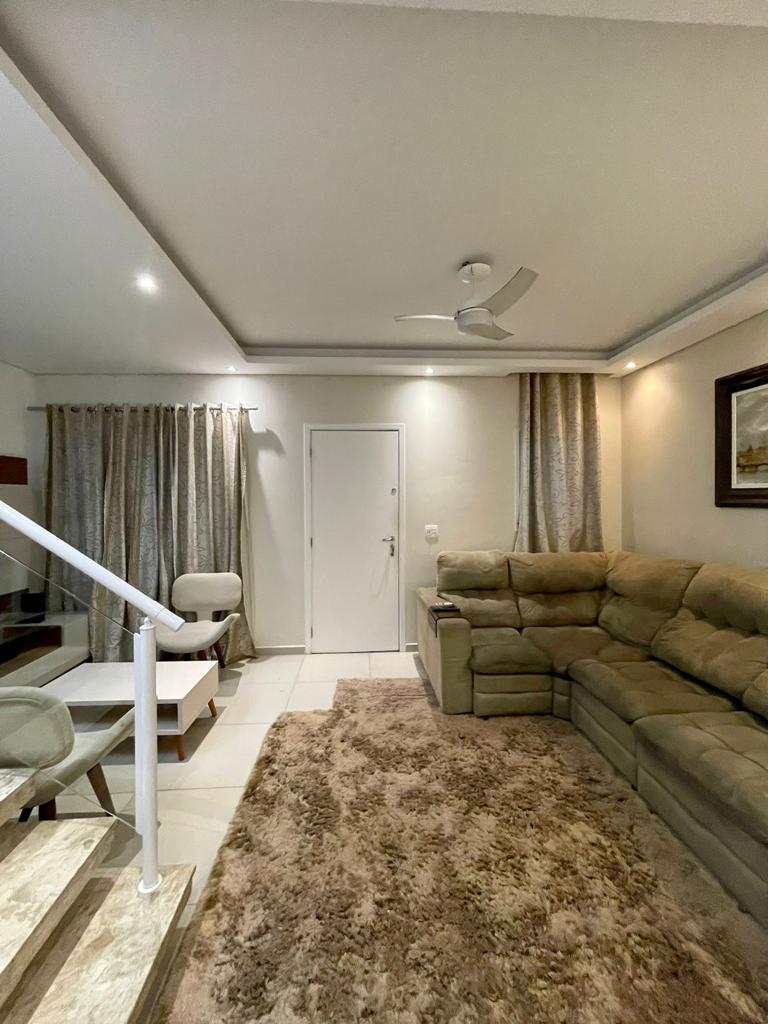 Imagem Casa de Condomínio com 3 Quartos à Venda, 92 m²em Paisagem Renoir - Cotia Imagem Casa de Condomínio com 3 Quartos à Venda, 92 m²em Paisagem Renoir - Cotia