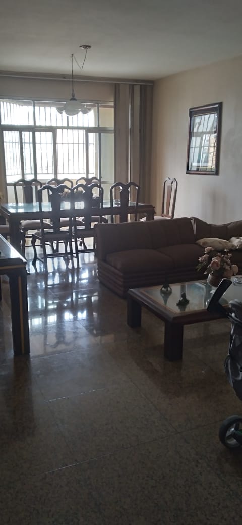 Imagem Apartamento com 4 Quartos à Venda, 300 m²em Nazaré - Belém