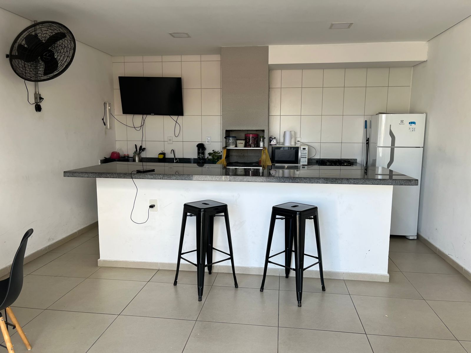 Imagem Apartamento com 2 Quartos para Alugar, 68 m² em Mogi Moderno - Mogi das Cruzes