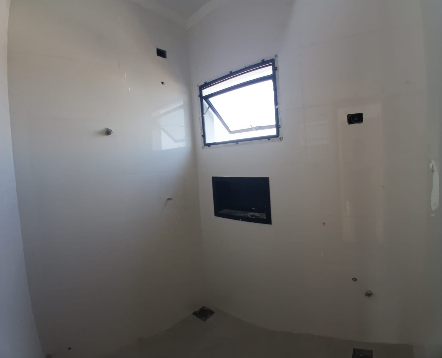 Imagem Sobrado com 2 Quartos à Venda, 66 m² em Vila Lavínia - Mogi das Cruzes