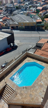 Imagem Apartamento com 2 Quartos à Venda, 78 m² em Vila Buenos Aires - São Paulo