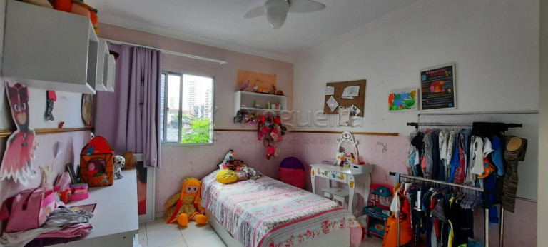 Imagem Apartamento com 3 Quartos à Venda, 107 m² em Boa Viagem - Recife
