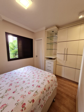 Imagem Apartamento com 2 Quartos à Venda, 55 m² em Saúde - São Paulo