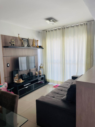 Imagem Apartamento com 2 Quartos à Venda, 57 m² em Ilda - Aparecida de Goiânia