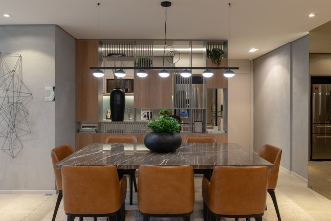 Imagem Apartamento com 3 Quartos à Venda, 29.598 m² em Sumarezinho - São Paulo