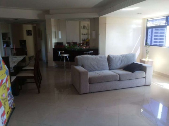 Imagem Apartamento com 4 Quartos à Venda, 178 m² em Lagoa Nova - Natal Imagem Apartamento com 4 Quartos à Venda, 178 m² em Lagoa Nova - Natal