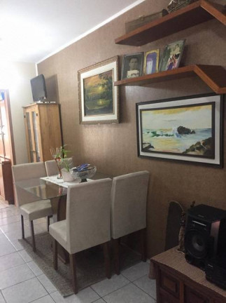 Imagem Casa de Condomínio com 2 Quartos à Venda, 80 m² em Hípica - Porto Alegre