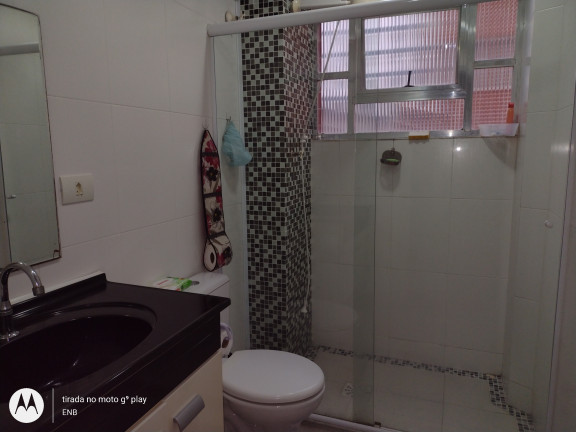 Imagem Apartamento com 1 Quarto à Venda,  em Aviação - Praia Grande