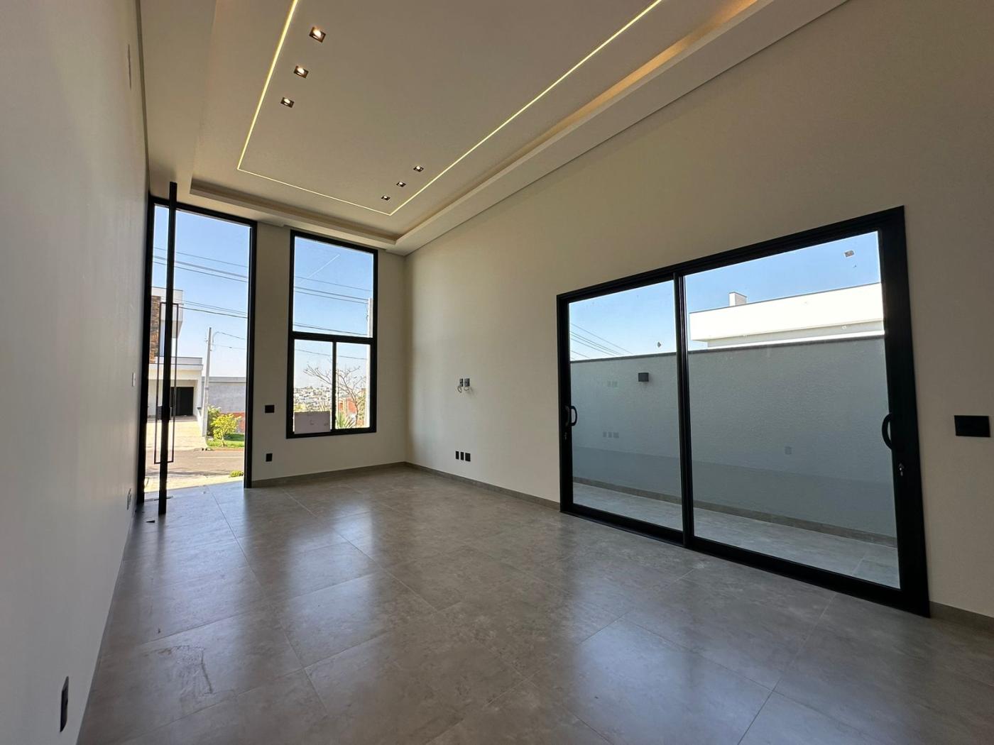 Imagem Casa de Condomínio com 3 Quartos à Venda, 158 m²em Reserva Central Parque - Salto Imagem Casa de Condomínio com 3 Quartos à Venda, 158 m²em Reserva Central Parque - Salto
