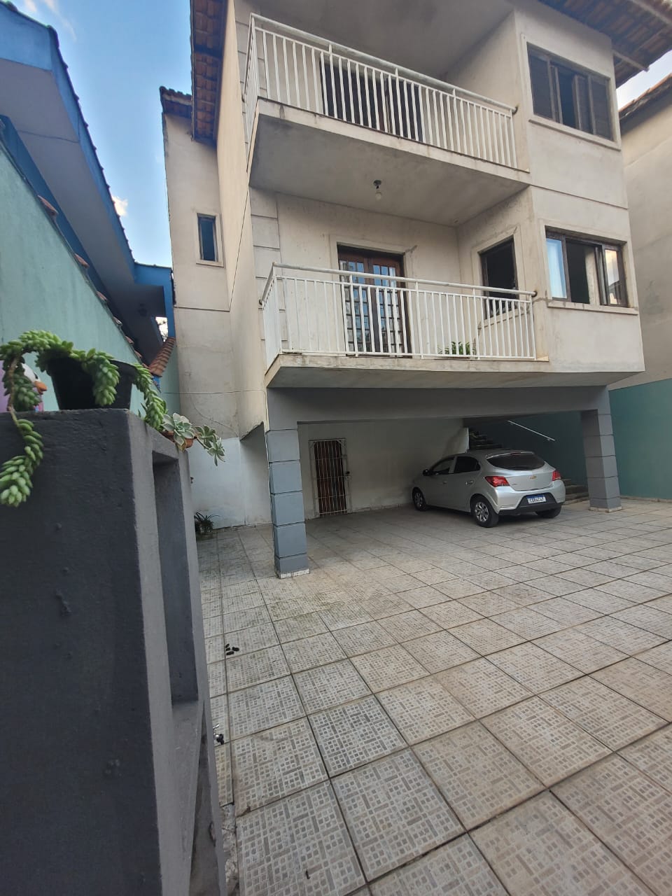 Imagem Sobrado com 3 Quartos à Venda, 250 m²em Jardim Marquesa - São Paulo