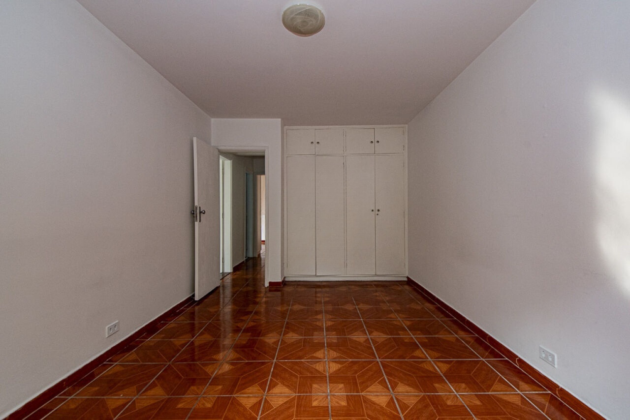 Imagem Apartamento com 2 Quartos à Venda, 70 m²em Perdizes - São Paulo