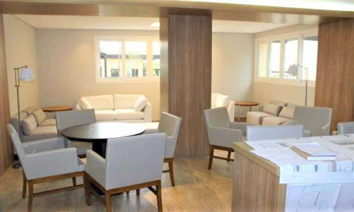 Imagem Apartamento com 3 Quartos à Venda, 103 m² em Vila Mariana - São Paulo