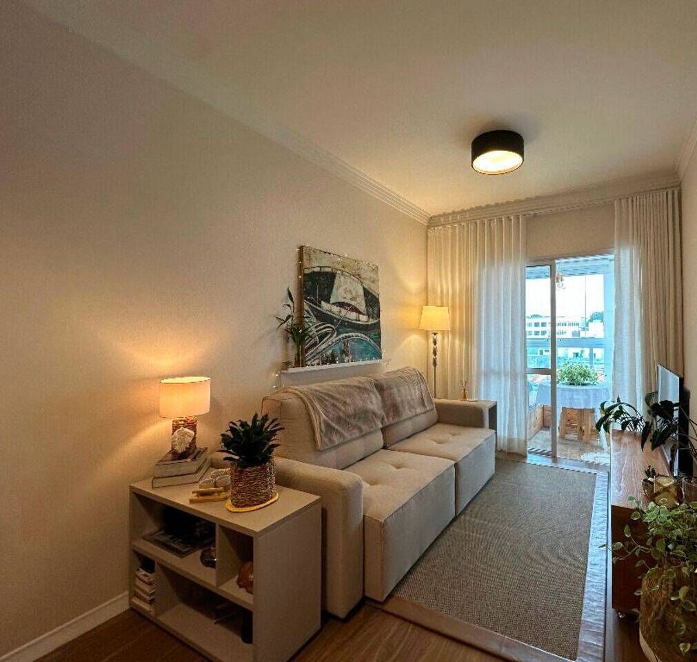 Imagem Apartamento com 2 Quartos à Venda, 69 m²em Rudge Ramos - São Bernardo do Campo