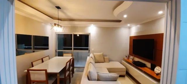 Imagem Apartamento com 2 Quartos à Venda, 71 m²em Vila Patrícia - São José dos Campos