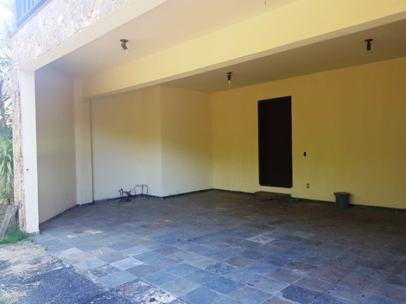 Imagem Casa com 4 Quartos à Venda ou Locação, 343 m² em Piratininga - Niterói
