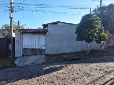 Imagem Casa com 3 Quartos à Venda, 100 m² em Vila Nova - Porto Alegre