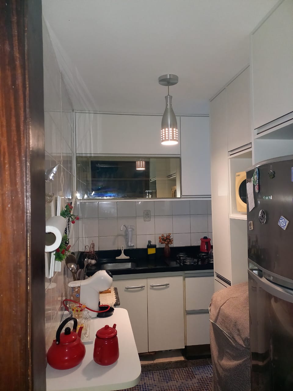 Imagem Apartamento com 1 Quarto à Venda, 50 m² em Rio Vermelho - Salvador