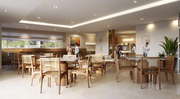 Imagem Apartamento com 3 Quartos à Venda, 114 m²em Campinas - São José Imagem Apartamento com 3 Quartos à Venda, 114 m²em Campinas - São José