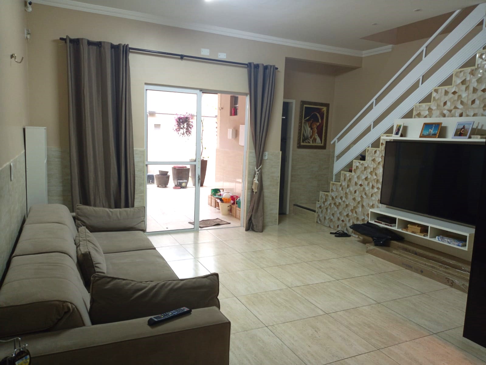 Imagem Casa com 3 Quartos à Venda, 200 m²em siqueira - fortaleza