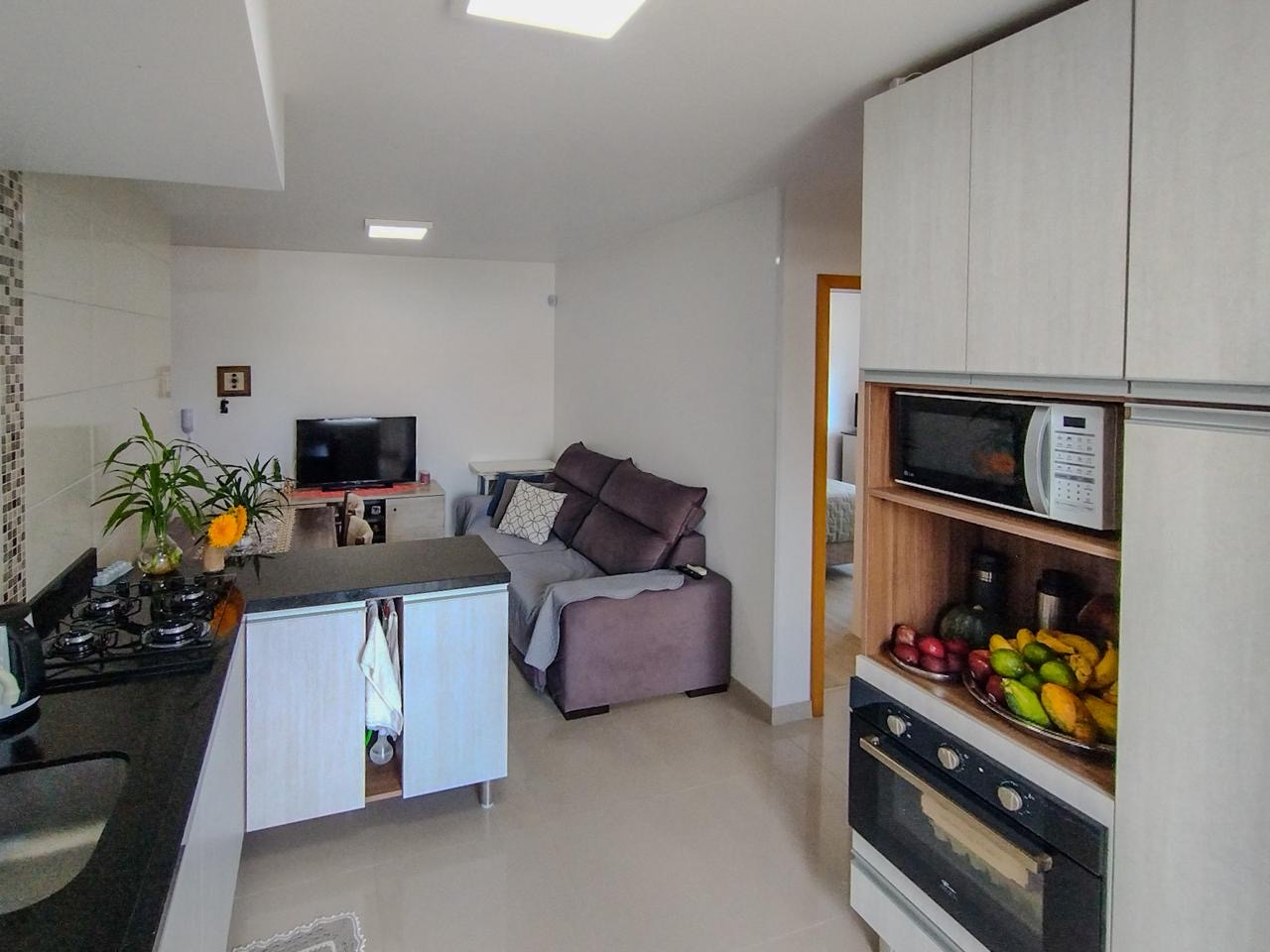 Imagem Apartamento com 2 Quartos à Venda, 50 m²em Camobi - Santa Maria