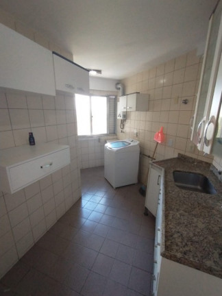 Apartamento com 3 Quartos para Alugar, 76 m² em Barra da Tijuca - Rio de Janeiro