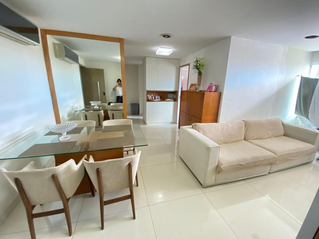 Imagem Apartamento com 3 Quartos à Venda, 79 m²em Nossa Senhora de Nazaré - Natal Imagem Apartamento com 3 Quartos à Venda, 79 m²em Nossa Senhora de Nazaré - Natal