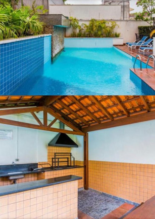 Apartamento com 3 Quartos à Venda, 93 m² em Vila Olímpia - São Paulo
