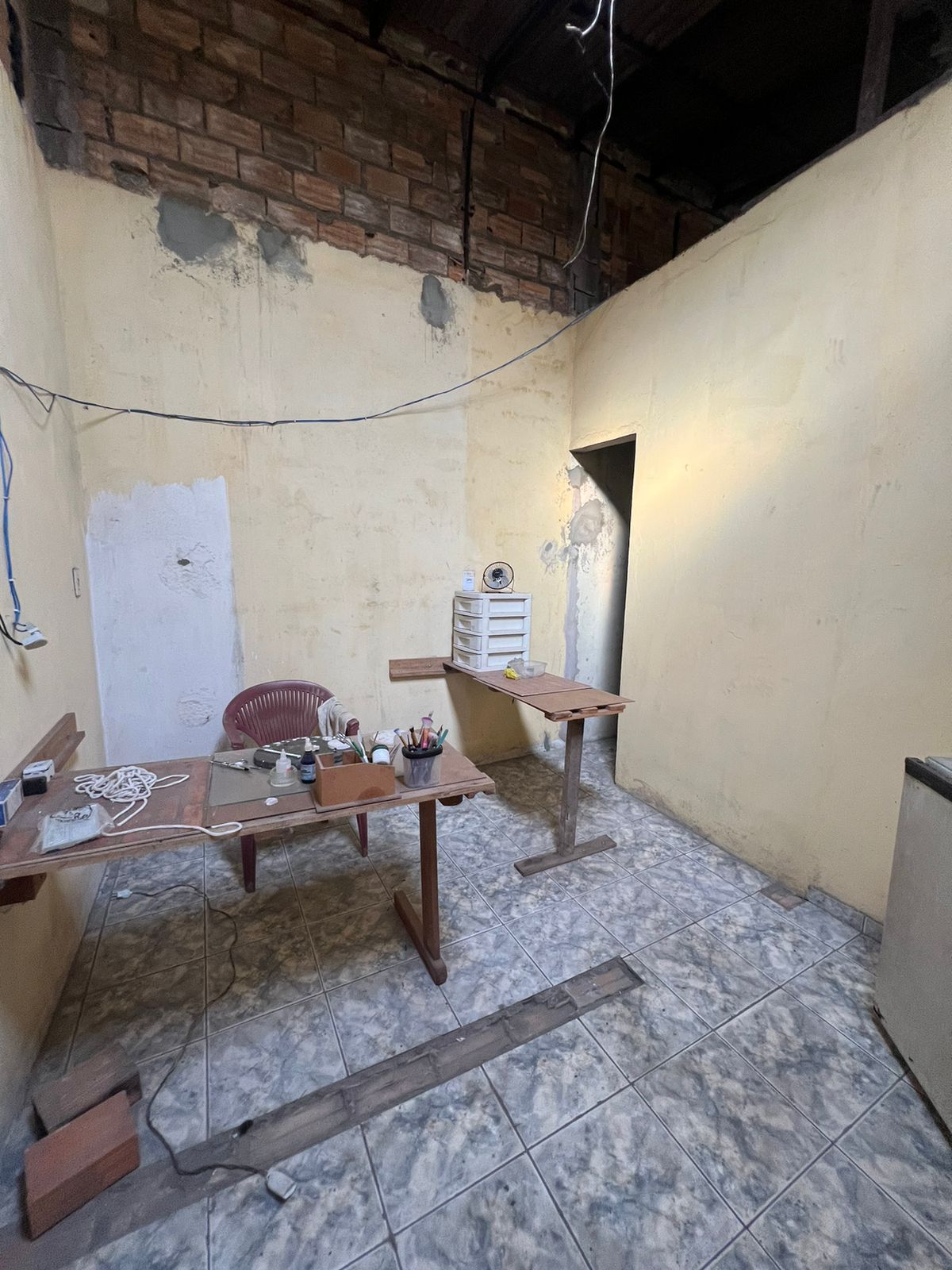 Imagem Casa com 5 Quartos à Venda, 180 m²em Jurunas - Belém