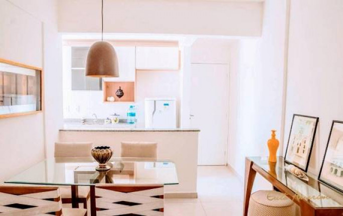 Imagem Apartamento com 2 Quartos à Venda, 52 m² em Jardim Alvorada - Nova Iguaçu Imagem Apartamento com 2 Quartos à Venda, 52 m² em Jardim Alvorada - Nova Iguaçu