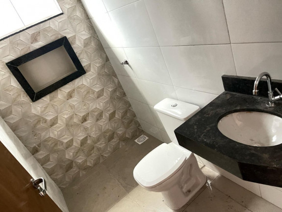 Imagem Casa com 3 Quartos à Venda, 114 m² em Vila Brasília - Aparecida de Goiânia Imagem Casa com 3 Quartos à Venda, 114 m² em Vila Brasília - Aparecida de Goiânia