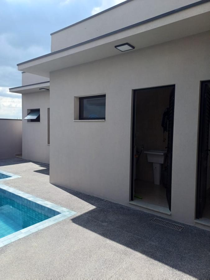 Imagem Casa de Condomínio com 3 Quartos à Venda, 175 m²em Residencial Lagos D'Icaraí - Salto Imagem Casa de Condomínio com 3 Quartos à Venda, 175 m²em Residencial Lagos D'Icaraí - Salto