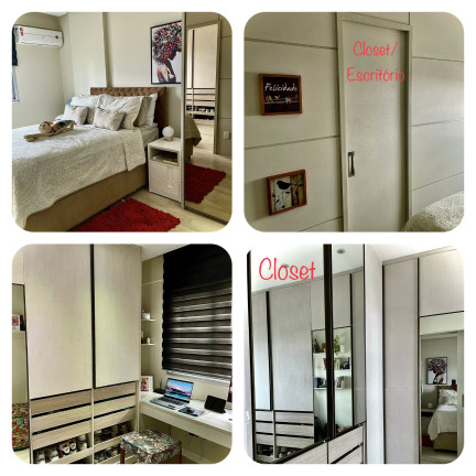 Imagem Apartamento com 3 Quartos à Venda, 75 m² em Centro - Lauro de Freitas