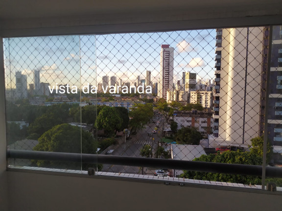 Imagem Apartamento com 3 Quartos à Venda, 110 m² em Boa Viagem - Recife