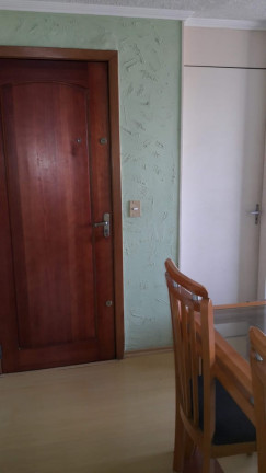 Imagem Apartamento com 3 Quartos à Venda, 50 m² em Vila Sílvia - São Paulo