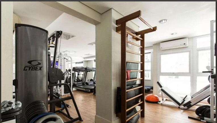 Imagem Apartamento com 3 Quartos à Venda, 93 m² em Vila Olímpia - São Paulo Imagem Apartamento com 3 Quartos à Venda, 93 m² em Vila Olímpia - São Paulo