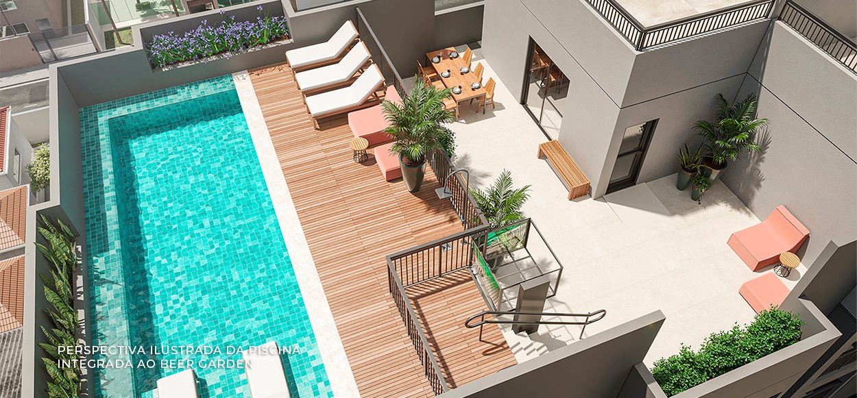 Imagem Apartamento à Venda, 18 m²em Jabaquara - São Paulo Imagem Apartamento à Venda, 18 m²em Jabaquara - São Paulo